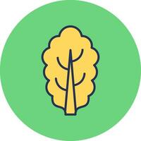 Chard Vector Icon