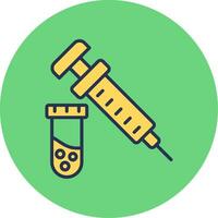 Test Vector Icon