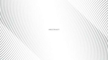 Striped texture, Abstract warped Diagonal Striped Background, wave lines texture. Brand new style for your business design, vector template for your ideas
