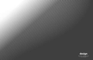 Abstract Pattern background, vector template for your ideas, monochromatic lines texture, waved lines texture. Technology wallpaper.