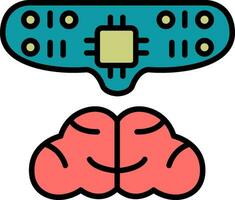 Coding Vector Icon