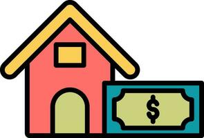 Assets Vector Icon