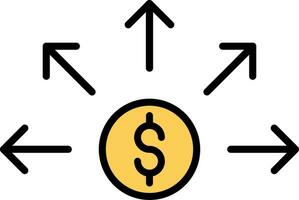Liabilities Vector Icon