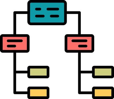icono de vector de tareas