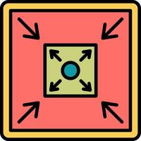 Scalable Vector Icon