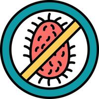 measles Vector Icon