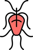 giardia Vector Icon