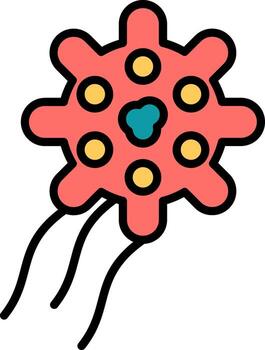 tetracoco vector icono