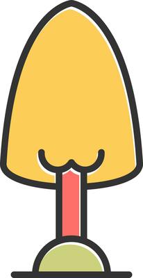 Tree Vector Icon
