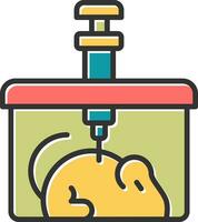 icon vector icon