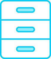 Archive Vector Icon