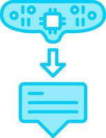 Code Vector Icon