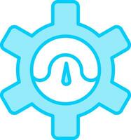 Kpi Vector Icon