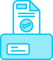 Archive Vector Icon
