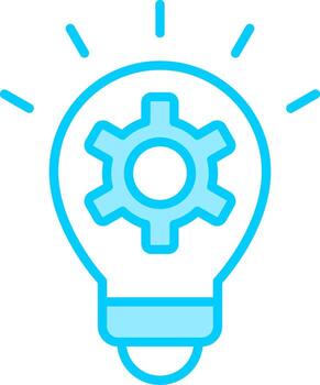 concepto vector icono