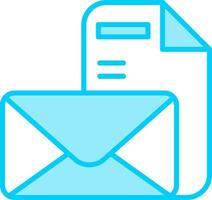 Envelope Vector Icon