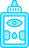 Eye Dropper Vector Icon