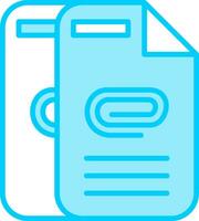 Document Vector Icon