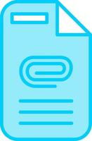Document File Vector Icon