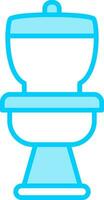 Wc Vector Icon