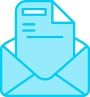 Envelope Vector Icon