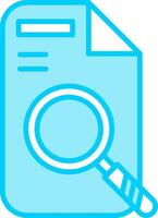 Document File Vector Icon