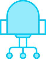 Chair Vector Icon