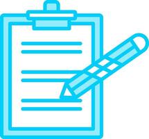 Documents Vector Icon