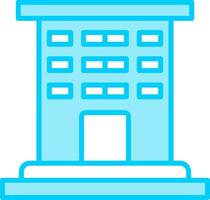 Building Vector Icon