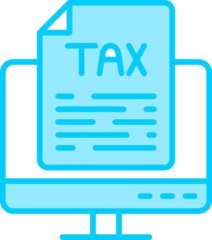 icono de vector de lista de verificación