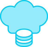 Data Collection Vector Icon
