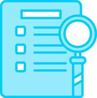 Document Vector Icon