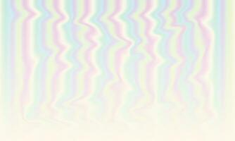 Vector gradient ombre pattern design background