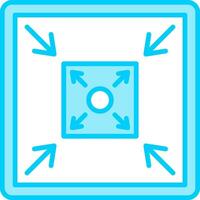 Scalable Vector Icon