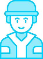 Man Vector Icon