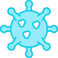 Rubella Vector Icon