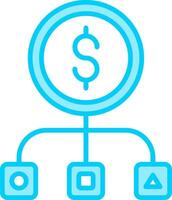 Assets Vector Icon