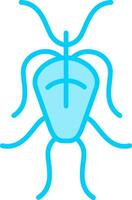 giardia Vector Icon