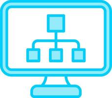 software Vector Icon