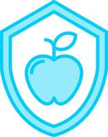 apple Vector Icon