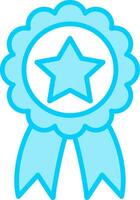 badge Vector Icon