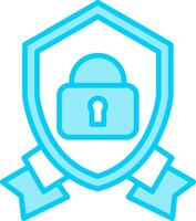 protection Vector Icon