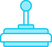 Joystick Vector Icon