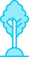 Alder Vector Icon