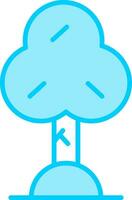 Oak Vector Icon