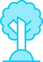 Tree Vector Icon