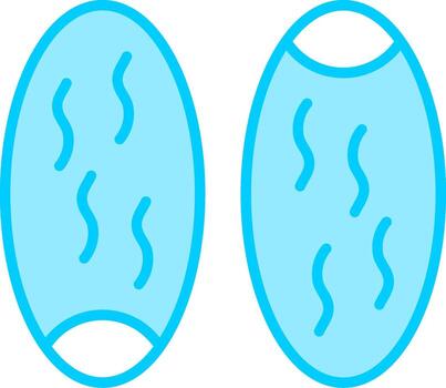 icono de vector de fechas