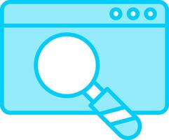 Analytics Vector Icon