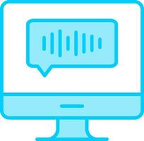 Nlp Vector Icon