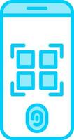 Code Vector Icon